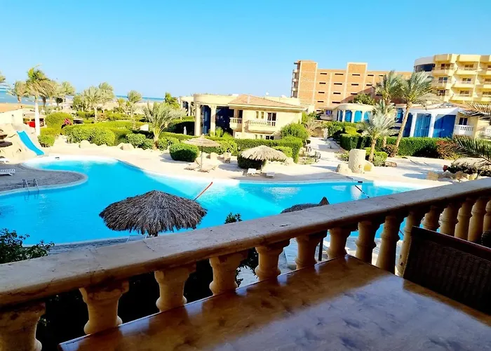 Palma Hiind Appartement