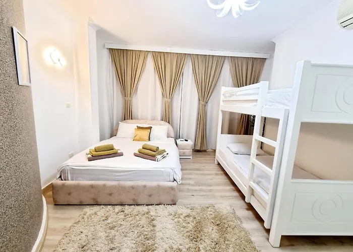 Palma Hiind Appartement Hurghada