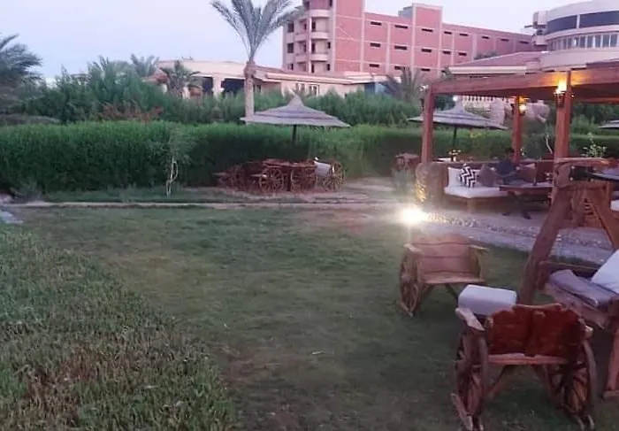 Palma Hiind Apartment Hurghada