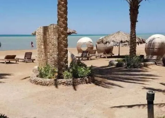 Palma Hiind Appartement