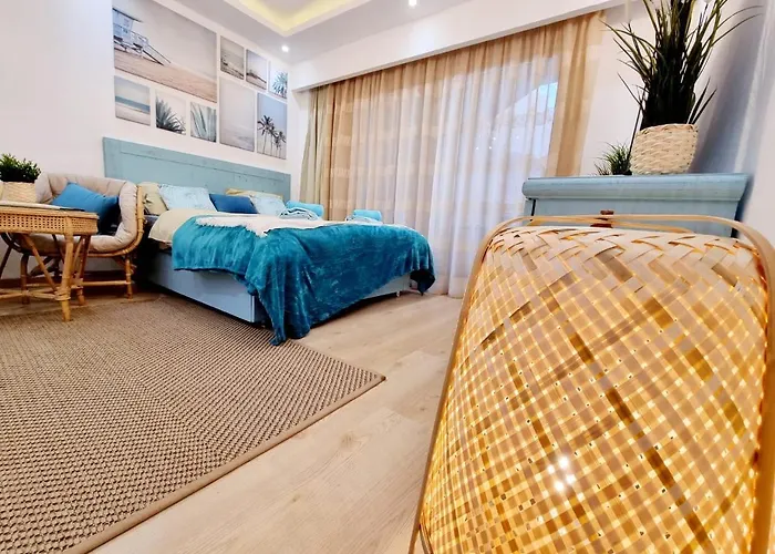Palma Hiind Hurghada