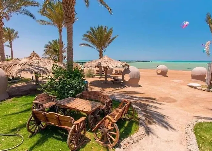 Appartement Palma Hiind *