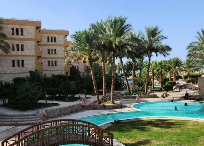 Appartement Palma Hiind *