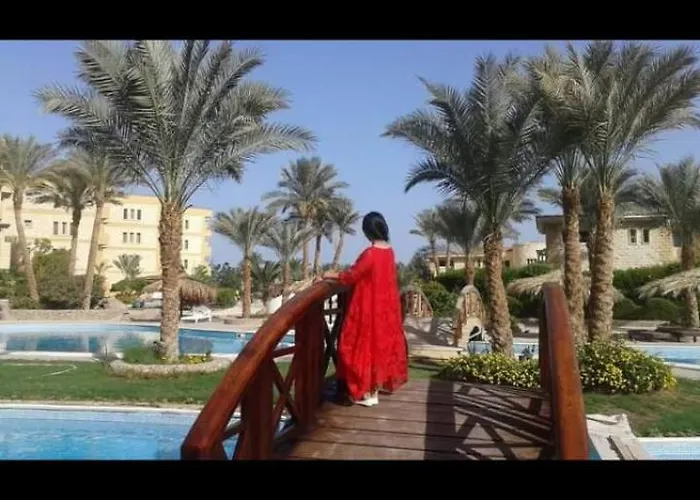 Palma Hiind * Hurghada