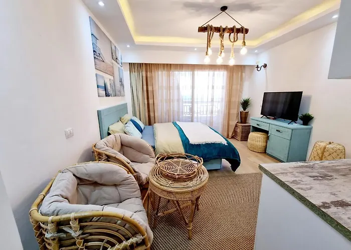 Palma Hiind Appartement *