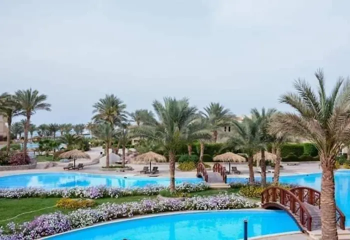 Apartment Palma Hiind *