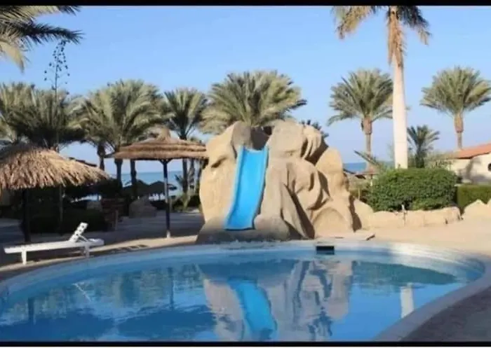 Appartement Palma Hiind Hurghada