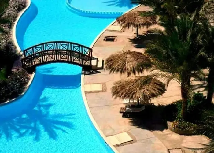 Apartment Palma Hiind *