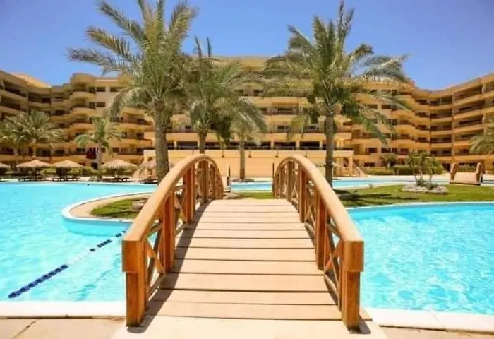Apartment Palma Hiind Hurghada