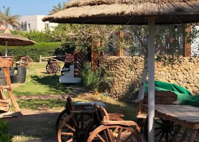 Palma Hiind Appartement Hurghada